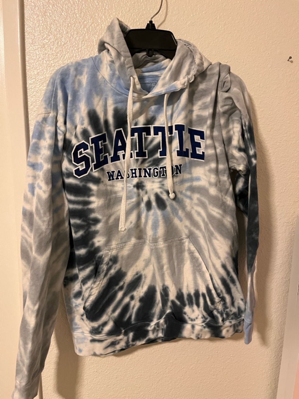 Seattle Hoodie